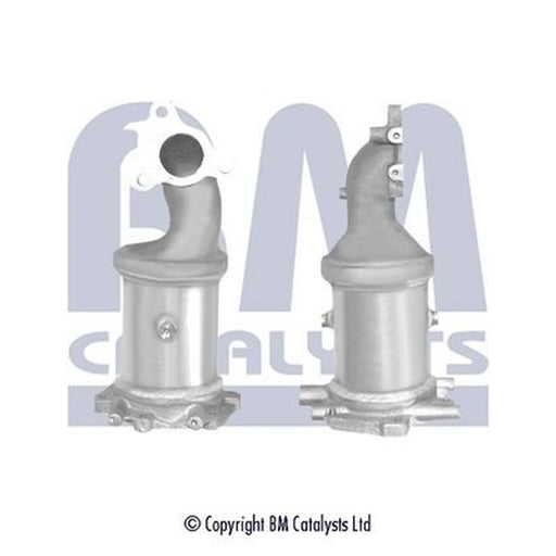 BM Catalysts Homologated Diesel Cat BM80378H