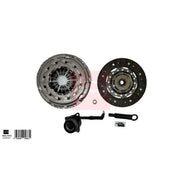 Apec Clutch Kit Set 3pc ACL1015