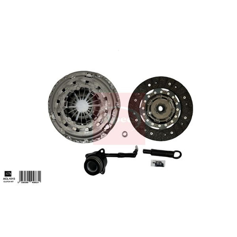 Apec Clutch Kit Set 3pc ACL1015
