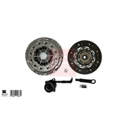 Apec Clutch Kit Set 3pc ACL1015