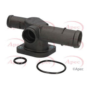 Apec Coolant Flange Housing Connector ATH1490