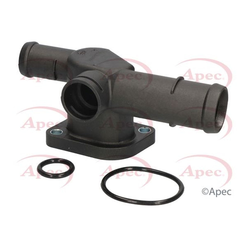 Apec Coolant Flange Housing Connector ATH1490