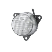 Hella Lamp ZR MD24 Rear 2ZR 011 172-501 33.25225-6011 2ZR 011 172-501