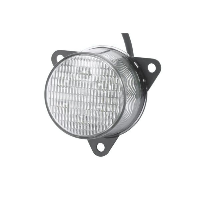Hella Lamp ZR MD24 Rear 2ZR 011 172-501 33.25225-6011 2ZR 011 172-501