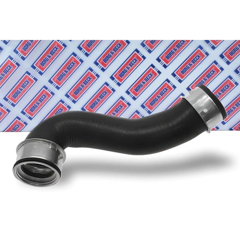 Borg & Beck Intercooler Turbo Charge Air Hose BTH1143