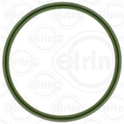 Elring Charge Air Hose Seal Ring Thick FPM (fluoride rubber) 697.240