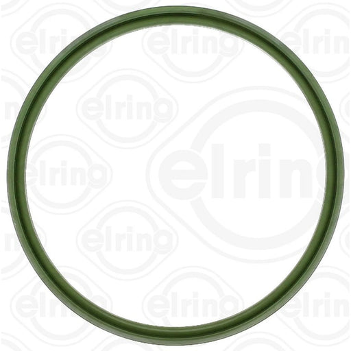 Elring Charge Air Hose Seal Ring Thick FPM (fluoride rubber) 697.240
