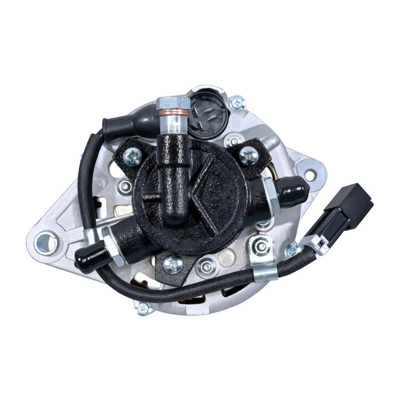 Hella Car Alternator 12V 8EL 011 711-441