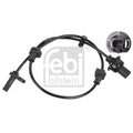 Febi ABS Wheel Speed Sensor Front Right 109514