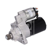 Febi Starter Motor 12V 1.1kW 10 Teeth 188506