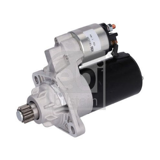 Febi Starter Motor 12V 1.1kW 10 Teeth 188506