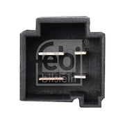 Febi Heater Blower Fan 1002232