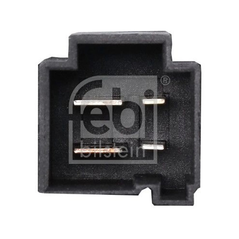 Febi Heater Blower Fan 1002232