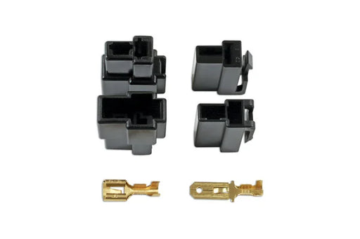 Connect 250 Type Connector 2 Pin Kit 12pc - CPL