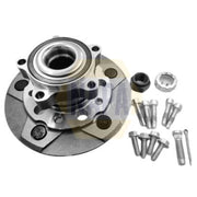 NAPA Wheel Bearing Kit PWB1361