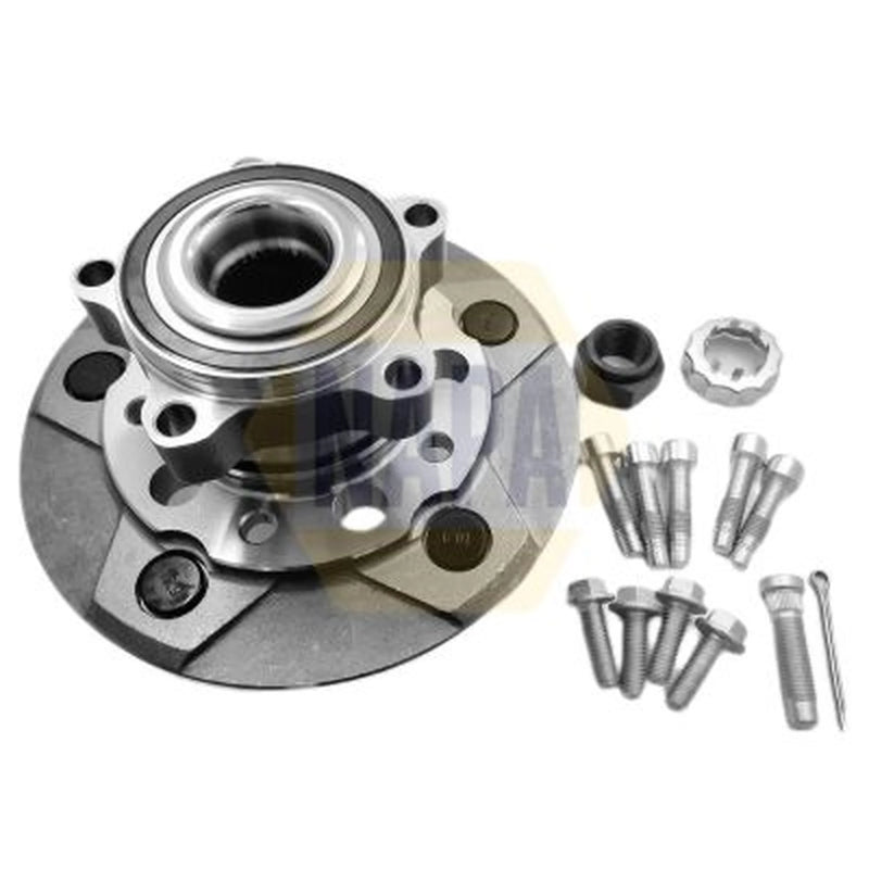 NAPA Wheel Bearing Kit PWB1361