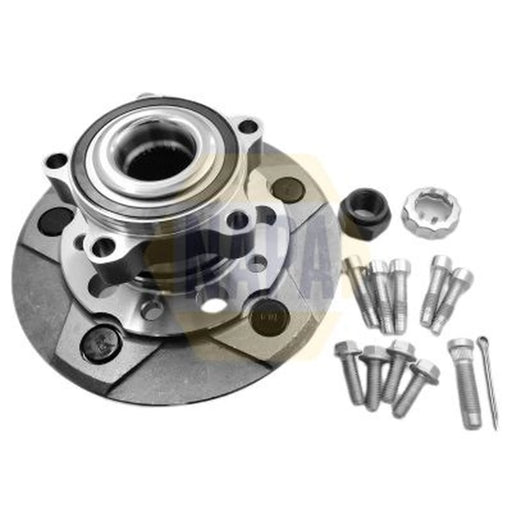 NAPA Wheel Bearing Kit PWB1361