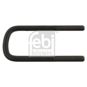 Febi Spring Clamp OD Wide 35525