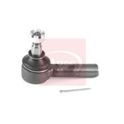 Apec Steering Tie Rod End Ball Joint Front Left AST6981