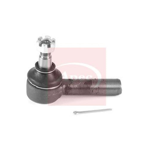 Apec Steering Tie Rod End Ball Joint Front Left AST6981
