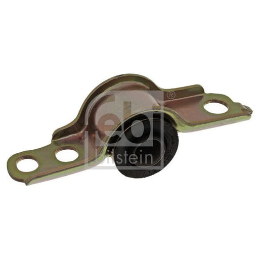 Febi Wishbone / Control / Trailing Arm Bush Left Rear 42323