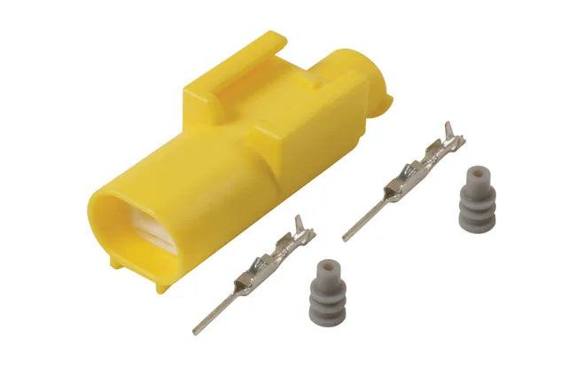 Connect Mercedes-Benz & BMW 2 Pin Sensor Kit 25pc - CPL