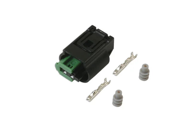 Connect Mercedes-Benz & BMW 2 Pin Sensor Kit 25pc - CPL