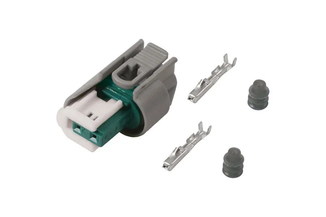 Connect Mercedes-Benz & BMW 2 Pin Sensor Kit 15pc - CPL