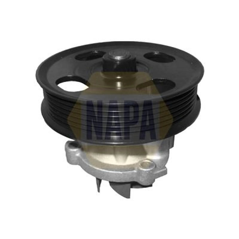 NAPA Engine Cooling Water Pump NWP1389