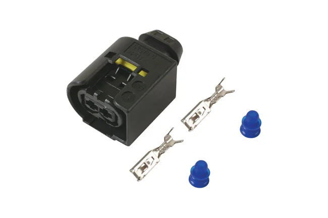 Connect Mercedes-Benz & BMW 2 Pin Sensor Kit 20pc - CPL
