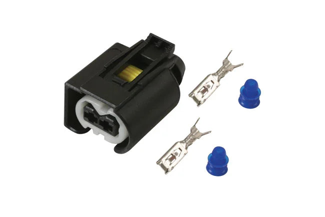 Connect Mercedes-Benz & BMW 2 Pin Sensor Kit 20pc - CPL
