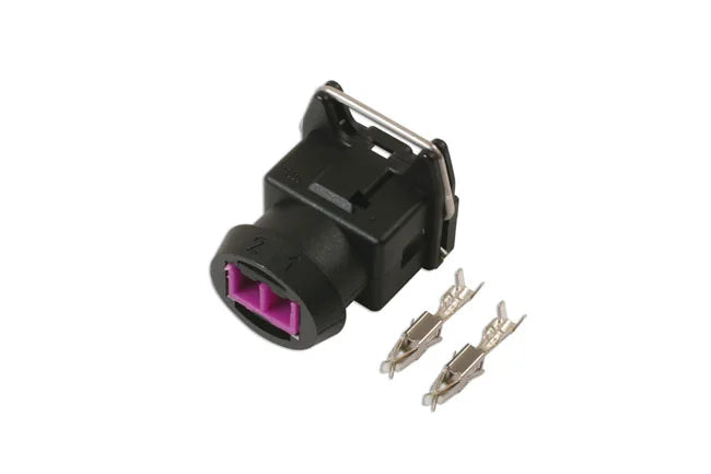 Connect Mercedes-Benz & BMW 2 Pin Sensor Kit 15pc - CPL