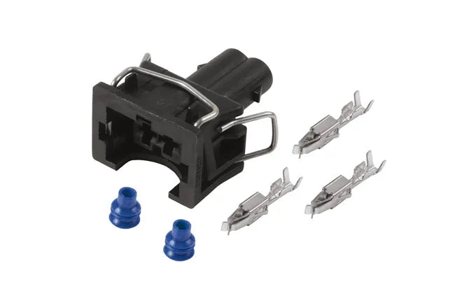 Connect Mercedes-Benz & BMW 2 Pin Sensor Kit 20pc - CPL