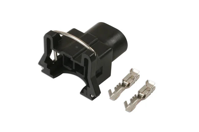 Connect Mercedes-Benz & BMW 2 Pin Sensor Kit 9pc - CPL