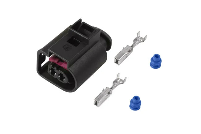 Connect Mercedes-Benz & BMW 2 Pin Sensor Kit 20pc - CPL
