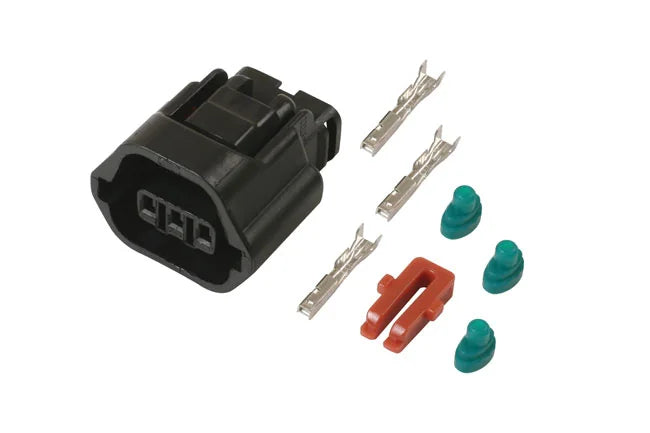 Connect Mercedes-Benz & BMW 3 Pin Sensor Kit 35pc - CPL