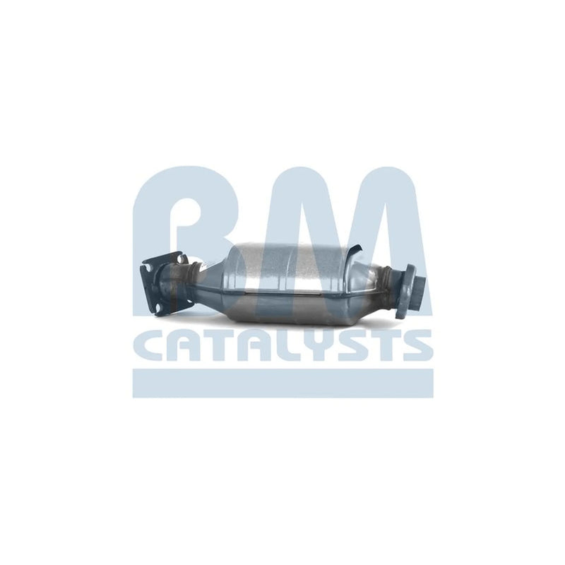 BM Catalysts Homologated Petrol Cat BM91095H
