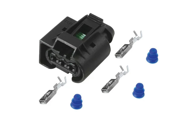 Connect Mercedes-Benz & BMW 3 Pin Sensor Kit 21pc - CPL