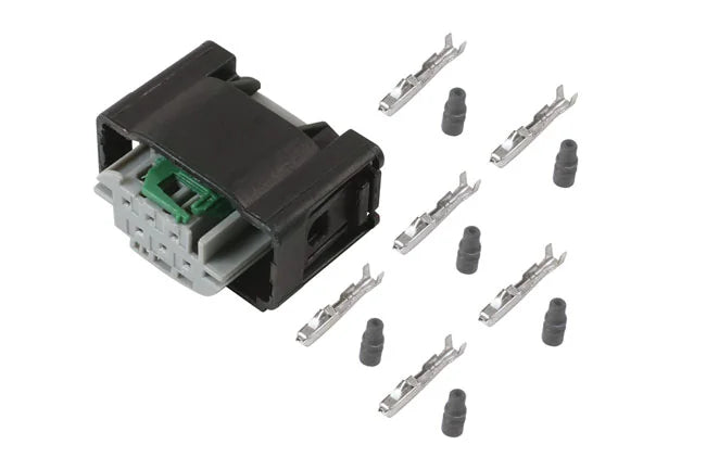 Connect Mercedes-Benz & BMW 6 Pin Sensor Kit 65pc - CPL