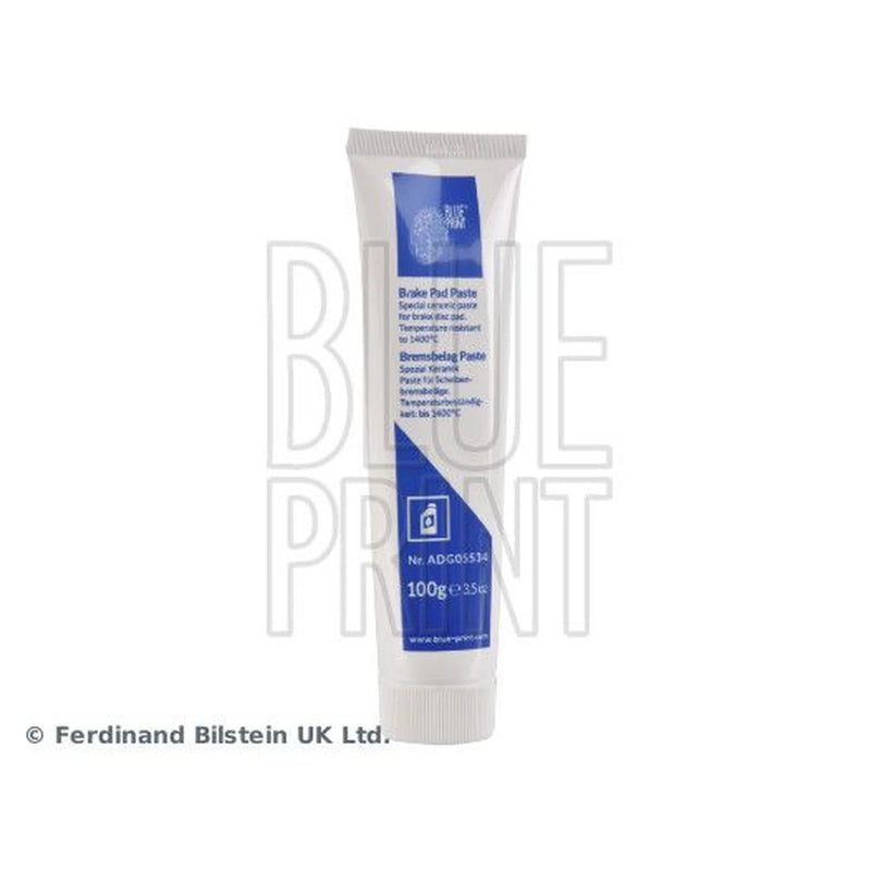 Blue Print High Temperature Grease Lubricant ADG05534