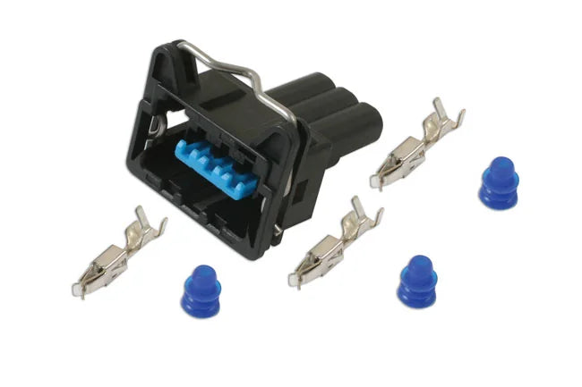 Connect Mercedes-Benz & BMW 3 Pin Sensor Kit 14pc - CPL