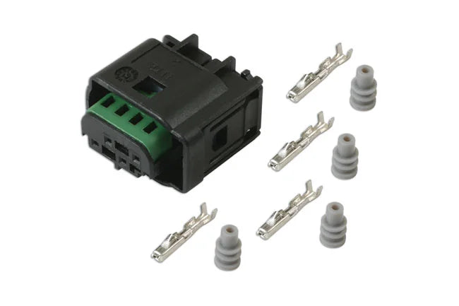 Connect Mercedes-Benz & BMW 4 Pin Sensor Kit 45pc - CPL