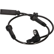 Pierburg ABS Wheel Speed Sensor Front 7.14059.52.0