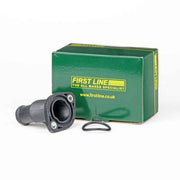 First Line Coolant Flange Housing Connector FTS1034