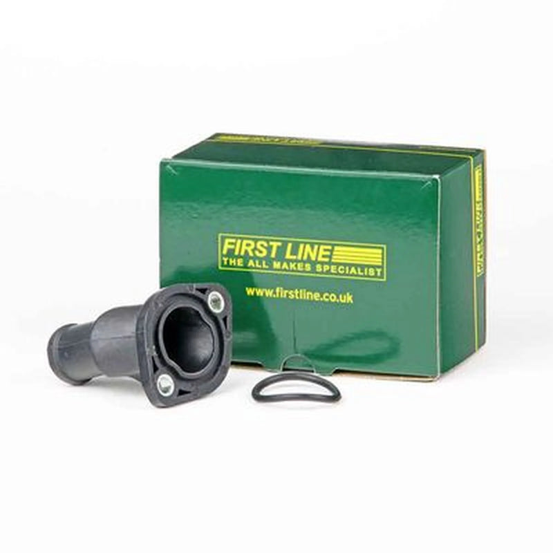 First Line Coolant Flange Housing Connector FTS1034