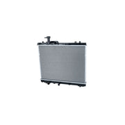 NRF Engine Radiator 58397