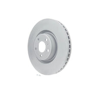 Bosch 2 x Vented Front Brake Discs 0 986 479 E39