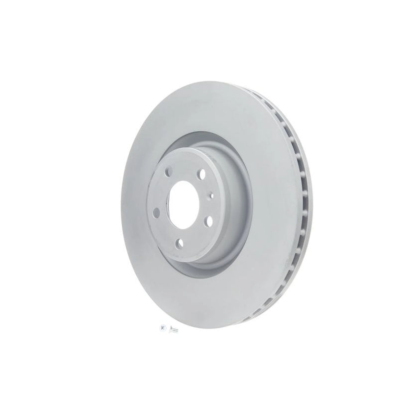 Bosch 2 x Vented Front Brake Discs 0 986 479 E39