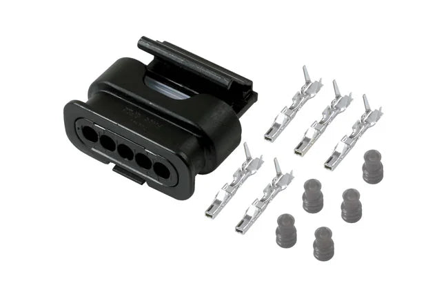 Connect Mercedes-Benz & BMW 5 Pin Sensor Kit 22pc - CPL