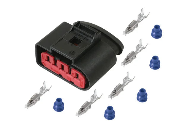 Connect Mercedes-Benz & BMW 5 Pin Sensor Kit 22pc - CPL